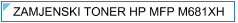 HP MFP M681xh (M-681xh) Toner - cijena - TONER OUTLET Zagreb