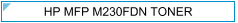 HP MFP M230fdn (M-230fdn) Toner - cijena - TONER OUTLET Zagreb