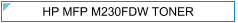 HP MFP M230fdw (M-230fdw) Toner - trgovina Zagreb