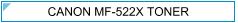 Canon 522 / MF-522X / MF522X Toner - cijena - TONER OUTLET Zagreb