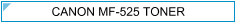 Canon MF-525 (MF525) Toner - cijena 350 kn - TONER OUTLET Zagreb