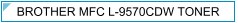 Brother MFC L-9570cdw / L-9570 Toner