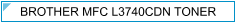 Brother MFC L3740cdn (L-3740 / L-3740cdn) Toner - cijena