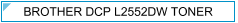 Brother DCP L2552DW (DCP-L-2252DW / L2552DW) Toner - cijena