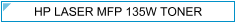 Zamjenski Toner za HP Laser MFP 135w (MFP-135w) - cijena