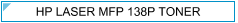 HP Laser MFP 138p (MFP-138p) Toner - cijena - TONER OUTLET Zagreb