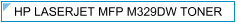 HP LaserJet Pro MFP M329dw (M-329dw) Zamjenski Toner