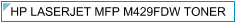 HP LaserJet Pro MFP M429fdw (M-429fdw) Zamjenski Toner