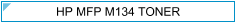 HP laserJet Ultra MFP M134 (M-134) Toner - cijena