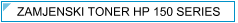 HP color laser 150 (HP-150) series Toner - cijena - TONER OUTLET Zagreb