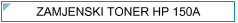 HP color laser 150a (HP-150a) Toner - cijena - TONER OUTLET Zagreb