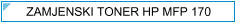 HP MFP 170 series (MFP-170) Toner - cijena - TONER OUTLET Zagreb