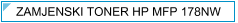 HP MFP178nw (MFP-178nw) Toner - cijena - TONER OUTLET Zagreb