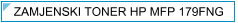HP MFP179fng (MFP-179fng) Toner - cijena - TONER OUTLET Zagreb