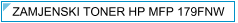 HP MFP179fnw (MFP-179fnw) Toner - cijena - TONER OUTLET Zagreb