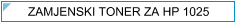 HP CP1025 (CP-1025) Toner - cijena - TONER OUTLET Zagreb