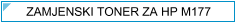HP MFP M177 (M-177) Toner - cijena - TONER OUTLET Zagreb