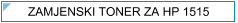 HP CP1515n (CP-1515n) Toner - cijena - TONER OUTLET Zagreb