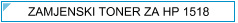 HP CP1518ni (CP-1518ni) Toner - cijena - TONER OUTLET Zagreb