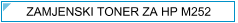 HP M252 (M-252) Toner - cijena - TONER OUTLET Zagreb