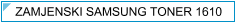 Zamjenski Samsung Toner 1610 / ML1610 - cijena - Samsung Toneri, Zagreb 