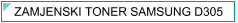 Zamjenski Toner Samsung 305L / MLT-D305L - cijena - TONER OUTLET Zagreb
