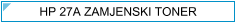 Zamjenski Toner HP 27A - HP C4127A