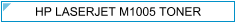 HP M1005 (M-1005) TONER - cijena - TONER OUTLET Zagreb