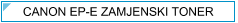 Zamjenski Toner CANON EP-E