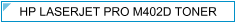 HP M402d (M-402d) TONER - cijena - TONER OUTLET Zagreb