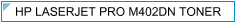 HP M402dn (M-402dn) TONER - cijena - TONER OUTLET Zagreb