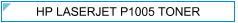 HP P1005 (P-1005) - cijena - TONER OUTLET Zagreb