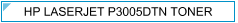 HP P3005dtn (P-3005dtn) TONER - cijena - TONER OUTLET Zagreb