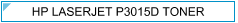 HP P3015d (P-3015d) TONER - cijena - TONER OUTLET Zagreb
