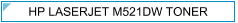 HP M521dw (M-521dw) Zamjenski Toner - cijena - TONER OUTLET Zagreb