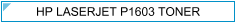 HP P1603 (P-1603) Zamjenski Toner - cijena - TONER OUTLET Zagreb