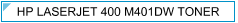 HP M401dw (M-401dw) TONER - cijena - TONER OUTLET Zagreb