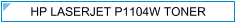 HP P1104w (P-1104w) TONER - cijena - TONER OUTLET Zagreb