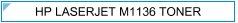 HP M1136 (M-1136) TONER - cijena - TONER OUTLET Zagreb