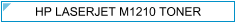 HP M1210 (M-1210) Toner- cijena - TONER OUTLET Zagreb