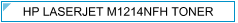 HP M1214nfh (M-1214nfh) Toner - cijena - TONER OUTLET Zagreb