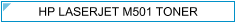 HP M501 (M-501) TONER - cijena - TONER OUTLET Zagreb
