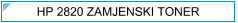 HP 2820 zamjenski toner - cijena - HP Q3960A toner