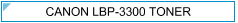 Canon LBP-3300 (LBP3300) Toner - cijena - TONER OUTLET Zagreb
