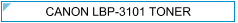 Canon LBP-3101 (LBP3101) Toner - cijena - TONER OUTLET Zagreb