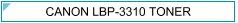Canon LBP-3310 (LBP3310) Toner - cijena - TONER OUTLET Zagreb