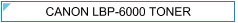 Canon LBP-6000 (LBP6000) Toner - cijena - TONER OUTLET Zagreb