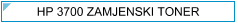 HP 3700 zamjenski toner - cijena - HP Q2680A toner