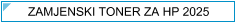 HP CP2025 (CP-2025) Toner - cijena - TONER OUTLET Zagreb