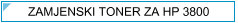 HP 3800 Zamjenski Toner - cijena - HP Q6470A/Q7581A/Q7582A/Q7583A Toneri, Zagreb